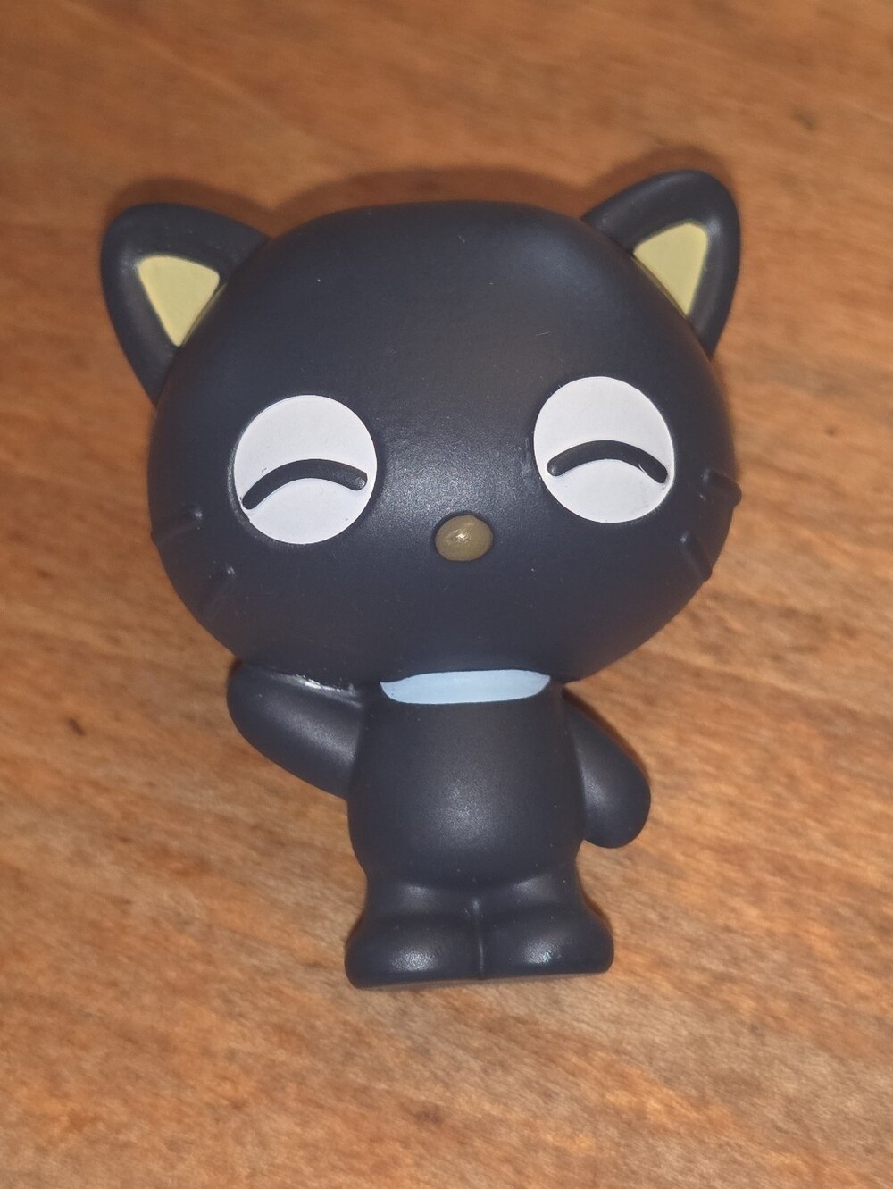 Hello Kitty Squishme Squishies Sammelfiguren Chococat